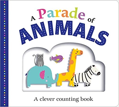 MPS Parade of Animals