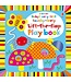 Baby's First Lift the Flap Play Book