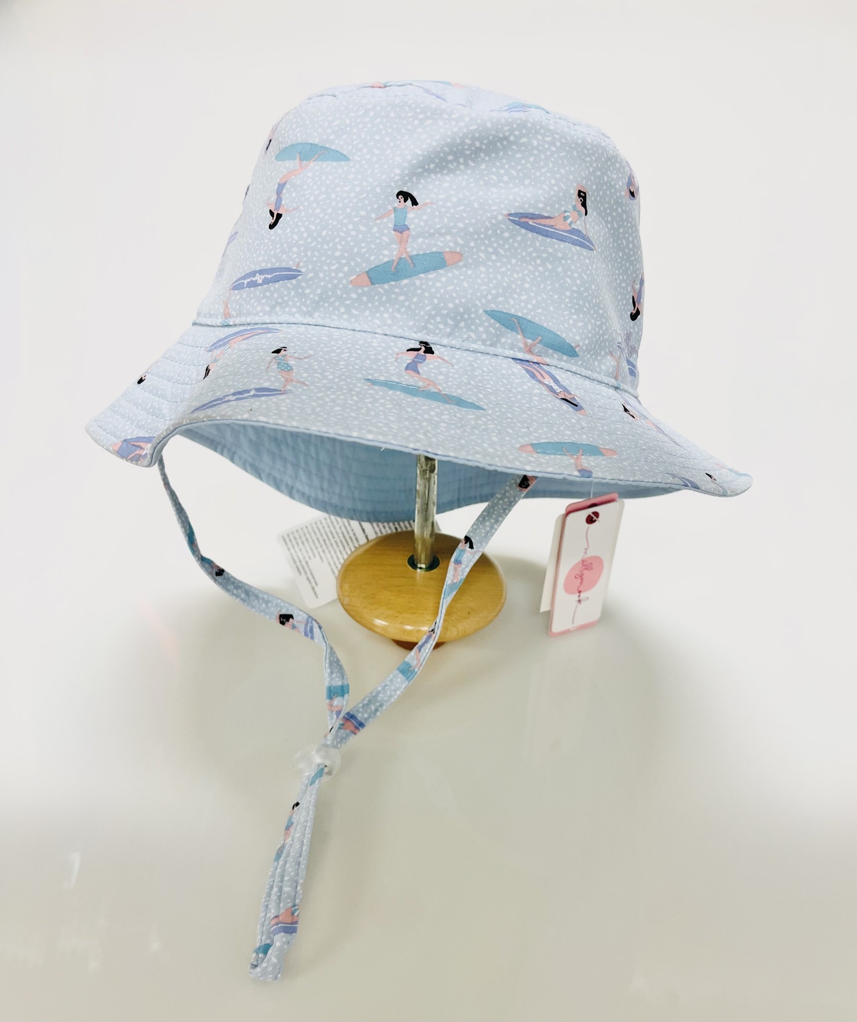 Dozer/Millymook Girls Bucket Hat