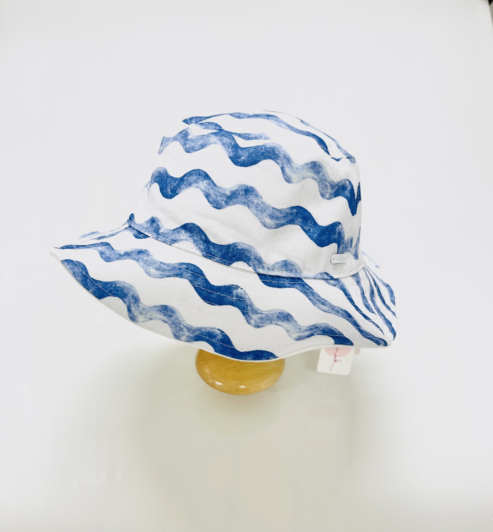 Dozer/Millymook Girls Floppy Hat