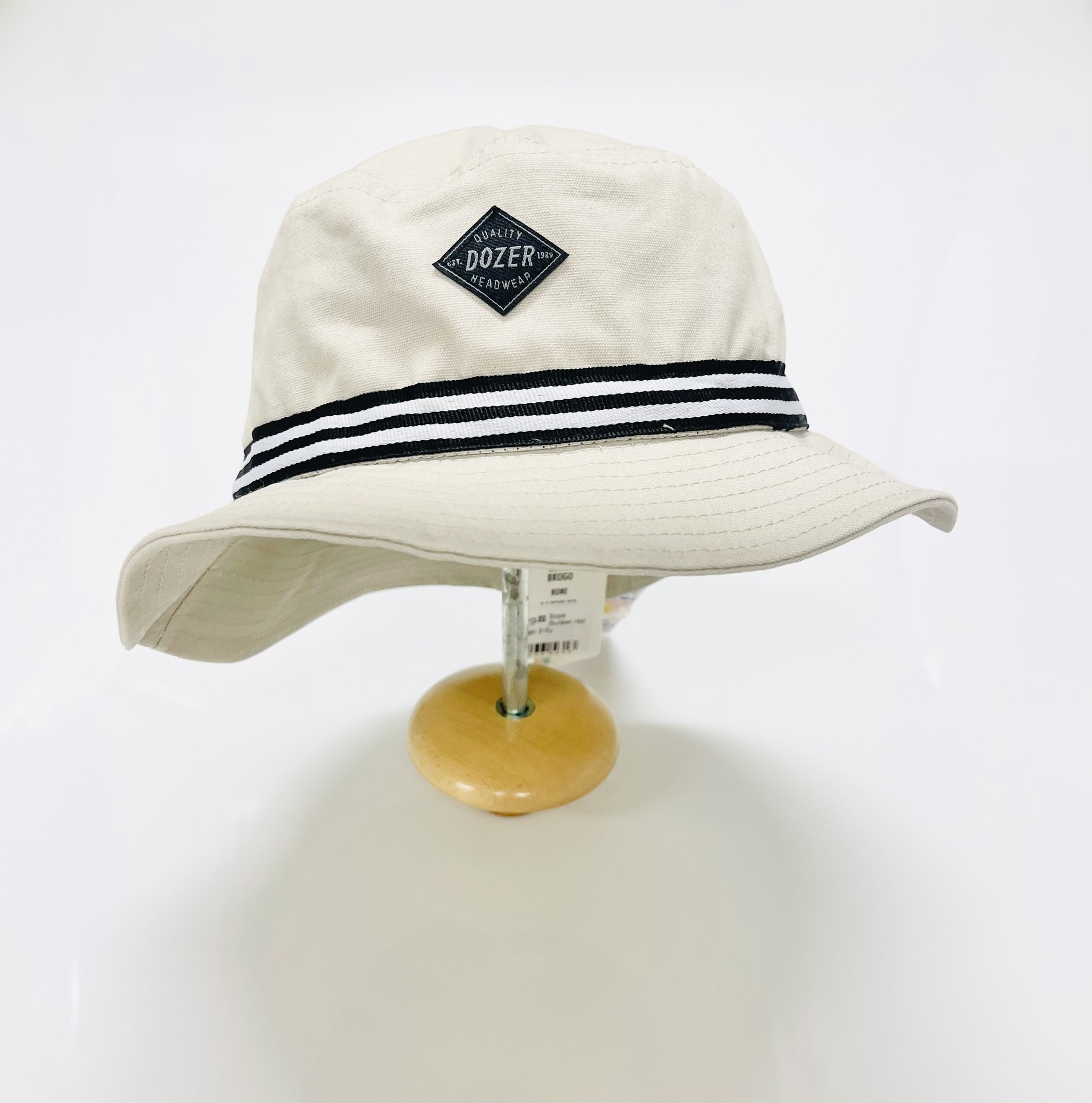 Dozer/Millymook Boys Bucket Hat Dozer/Millymook Boys Bucket Hat