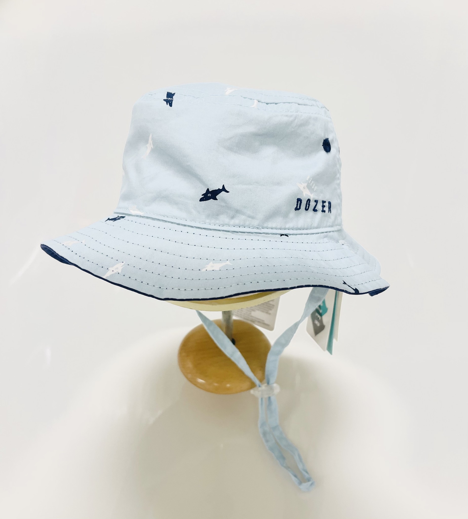 Dozer/Millymook Baby Boys Bucket Hat Dozer/Millymook Baby Boys Bucket Hat