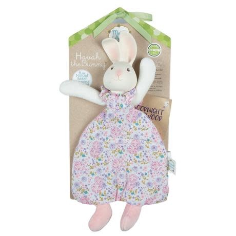 Tikiri Havah Bunny Lovey