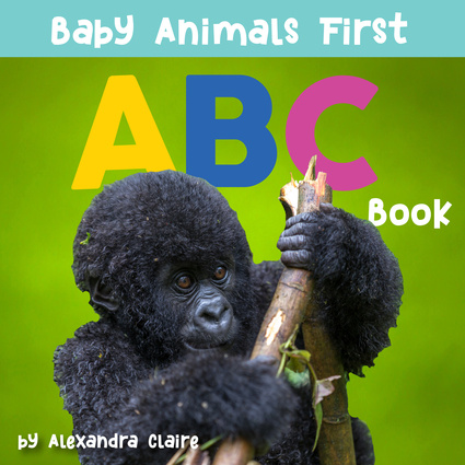IPG Baby Animals ABC