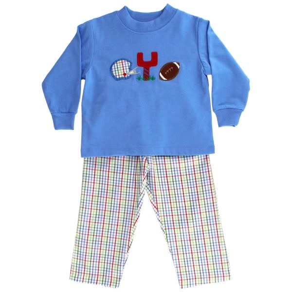 Bailey Boys Kickoff Pant Set Bailey Boys Kickoff Pant Set