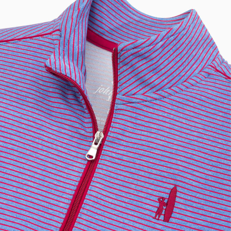 Johnnie O Homan Riptide 1/4 Zip Riptide