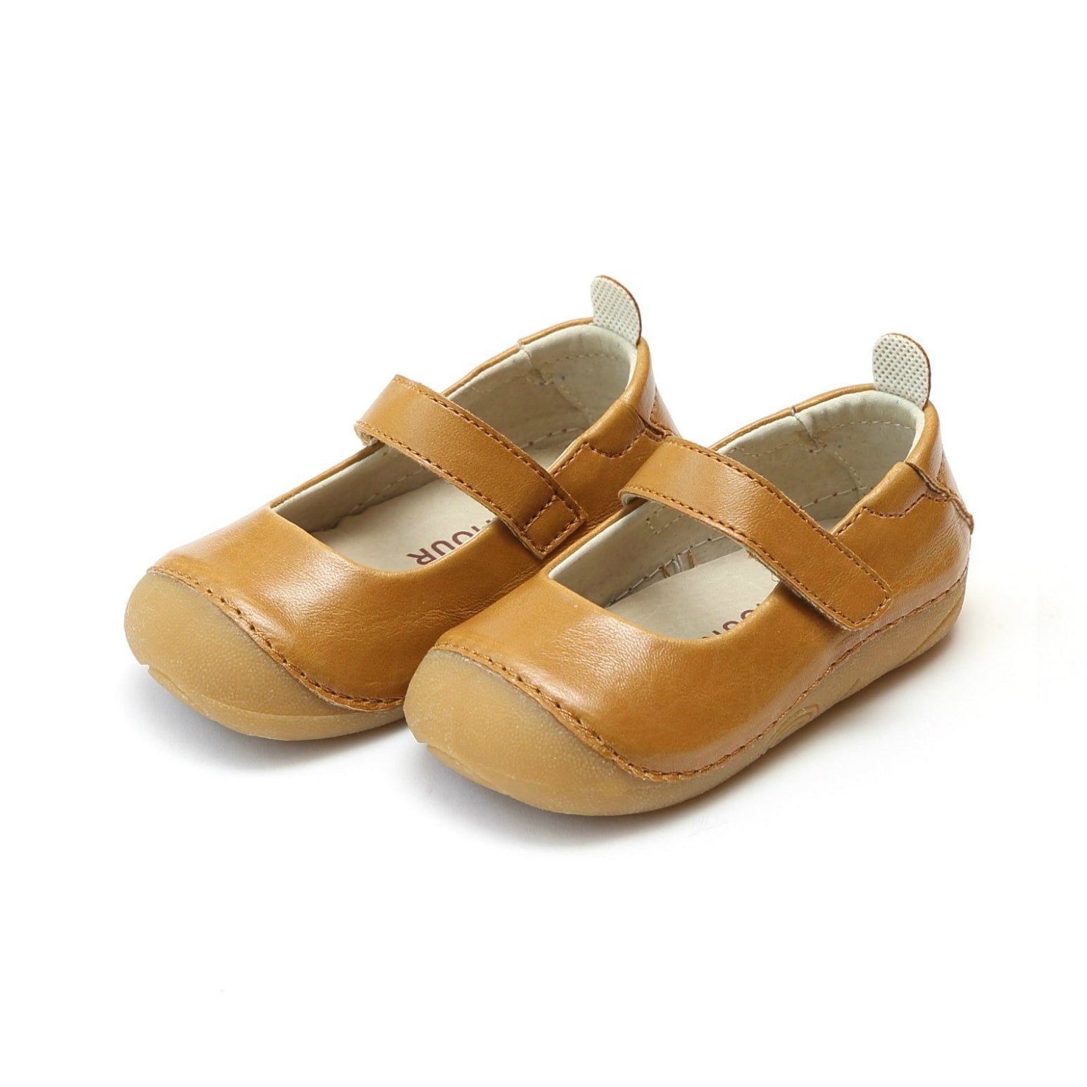 L'amour Shoes Emily Toddler Mary Jane