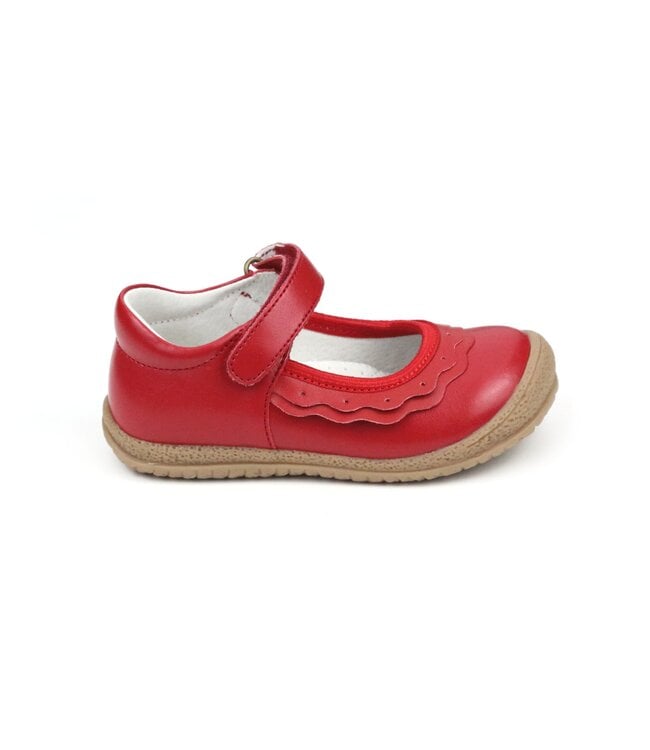 Paige Ruffle Mary Jane