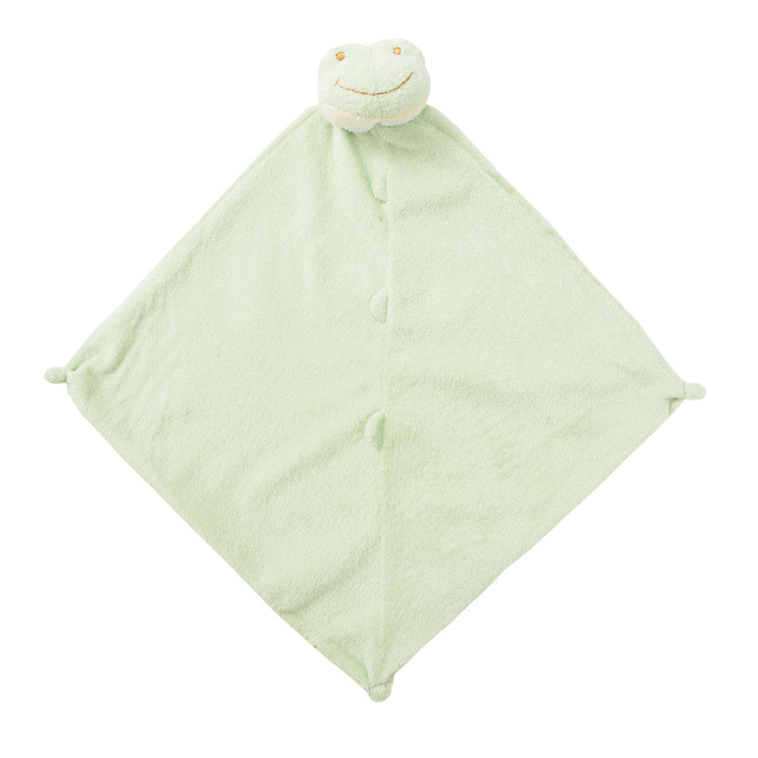 Angel Dear Blankie Froggy