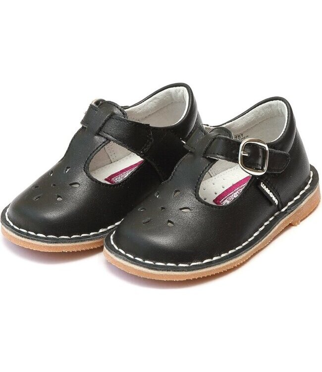 T-Strap Mary Jane
