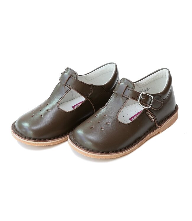 T-Strap Mary Jane