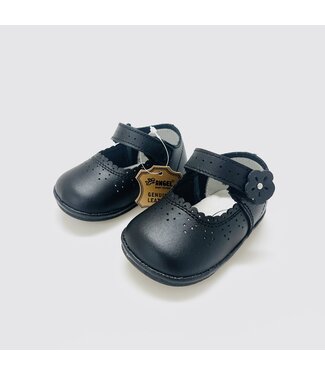 Mary Jane Baby Shoe