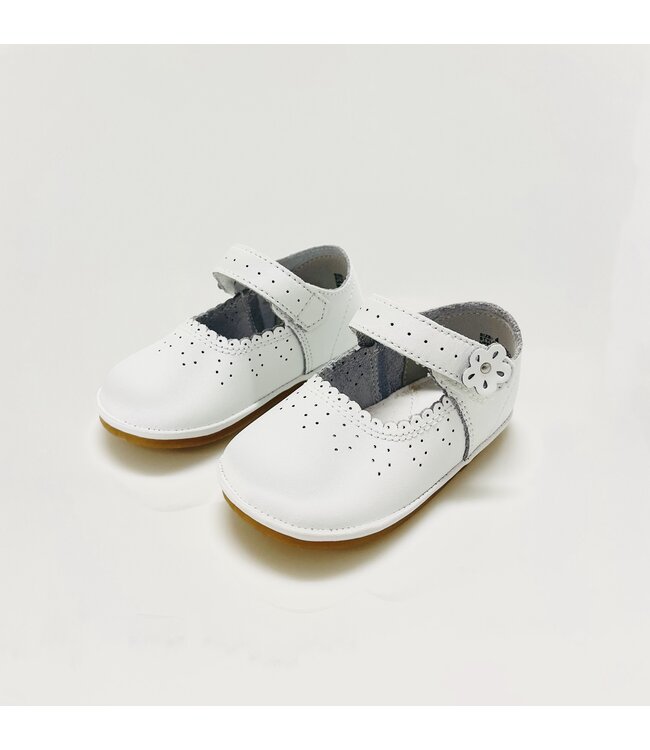 Mary Jane Baby Shoe