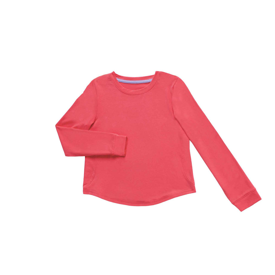 Generation Joy Long Sleeve Tee