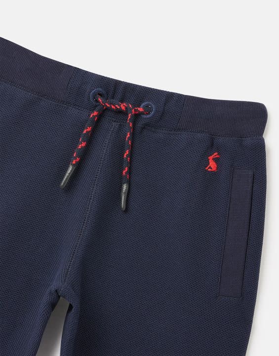 Joules Navy Sid Jogger