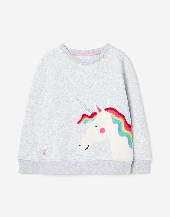 Joules Horse Mackenzie Sweatshirt Joules Horse Mackenzie Sweatshirt
