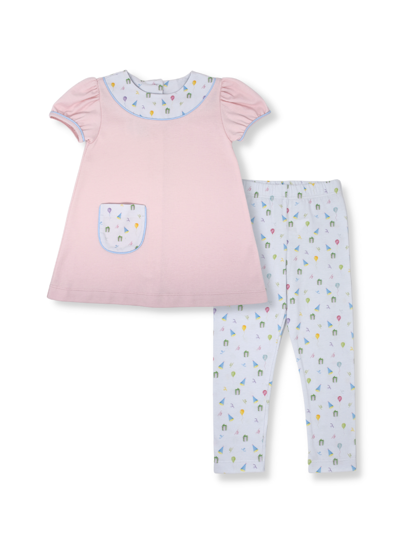 Lullaby Set Party Rosie Legging Set