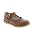 Footmates Allie Shoe Chestnut