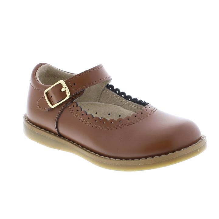 Footmates Allie Shoe