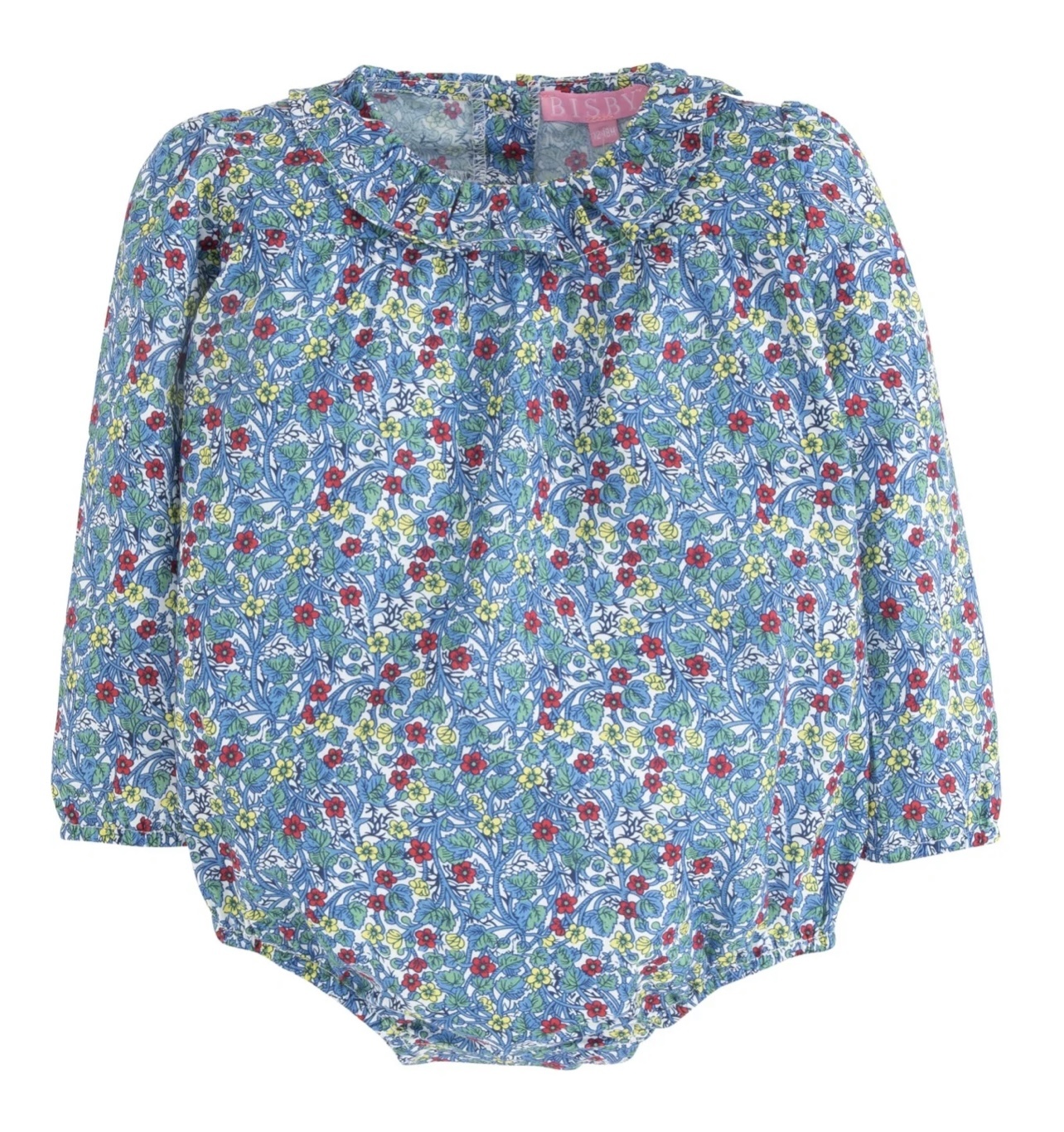 Bisby Primary Floral Caroline Bubble