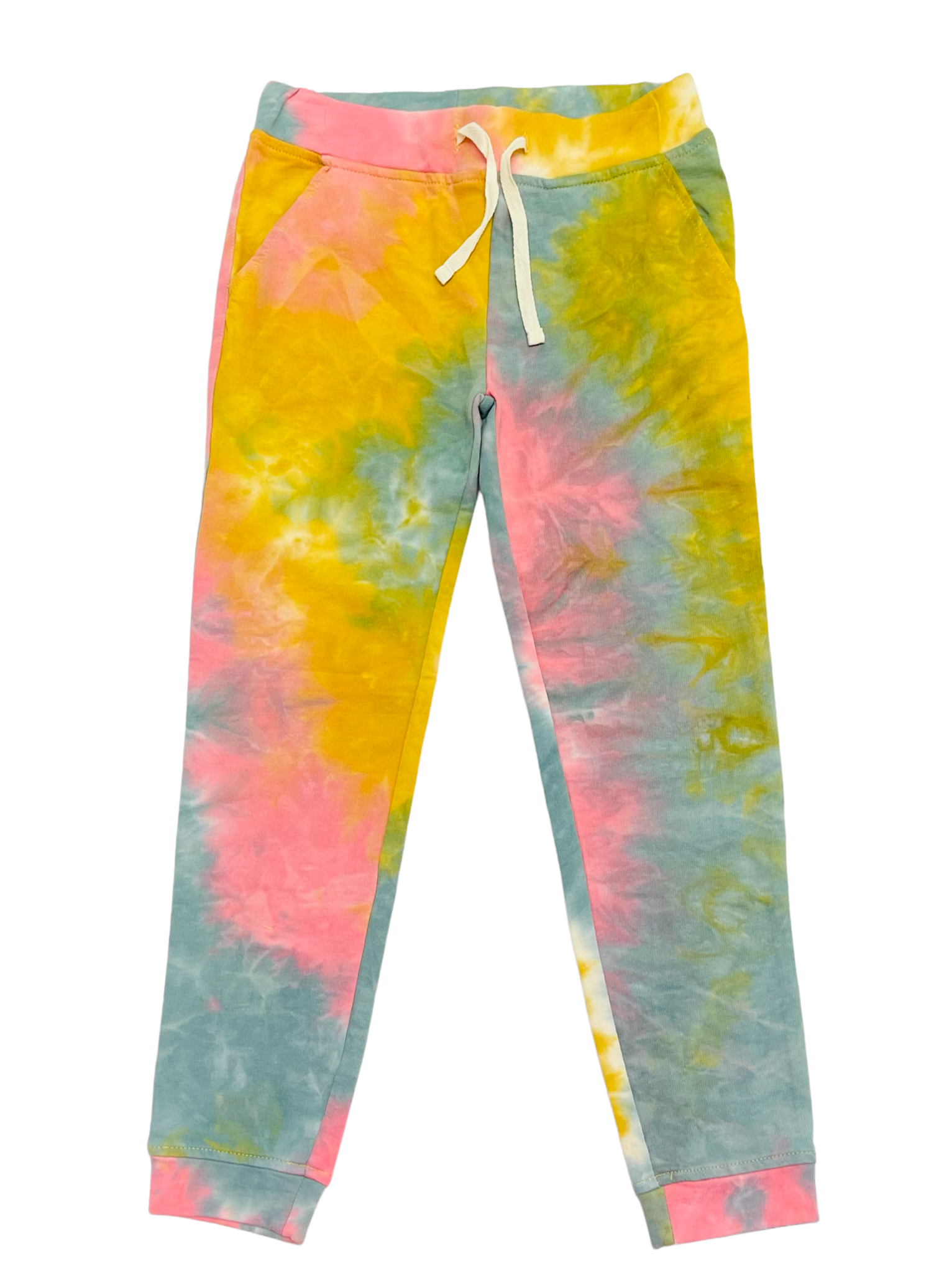 appaman Soft Tie Dye Stanton Jogger