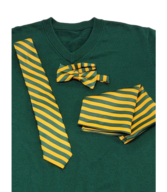 GDS Adult V-Neck Sweater