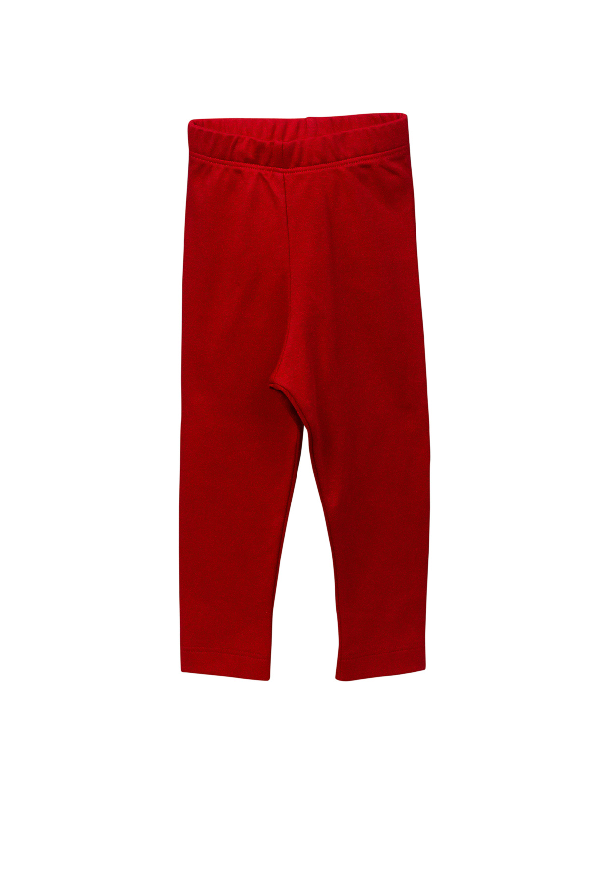 the proper peony Proper Red Leggings