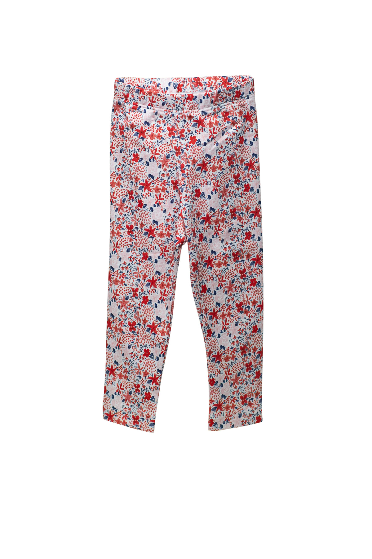 the proper peony Bramble Floral Leggings the proper peony Bramble Floral Leggings