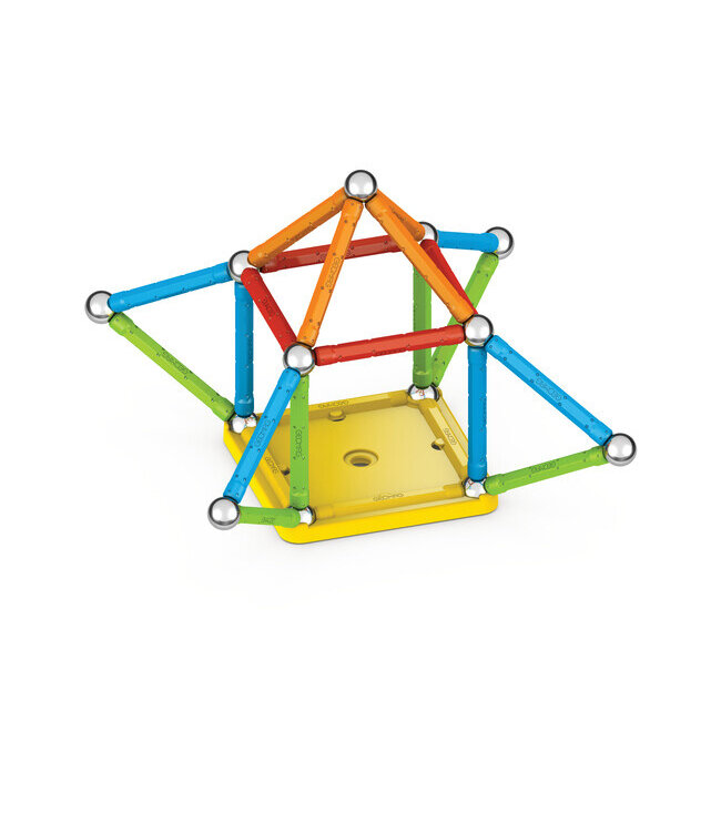 Geomag Supercolor Recycled 42 pc