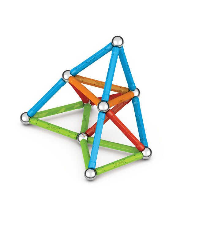 Geomag Supercolor Recycled 42 pc