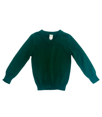 GDS V Neck Sweater