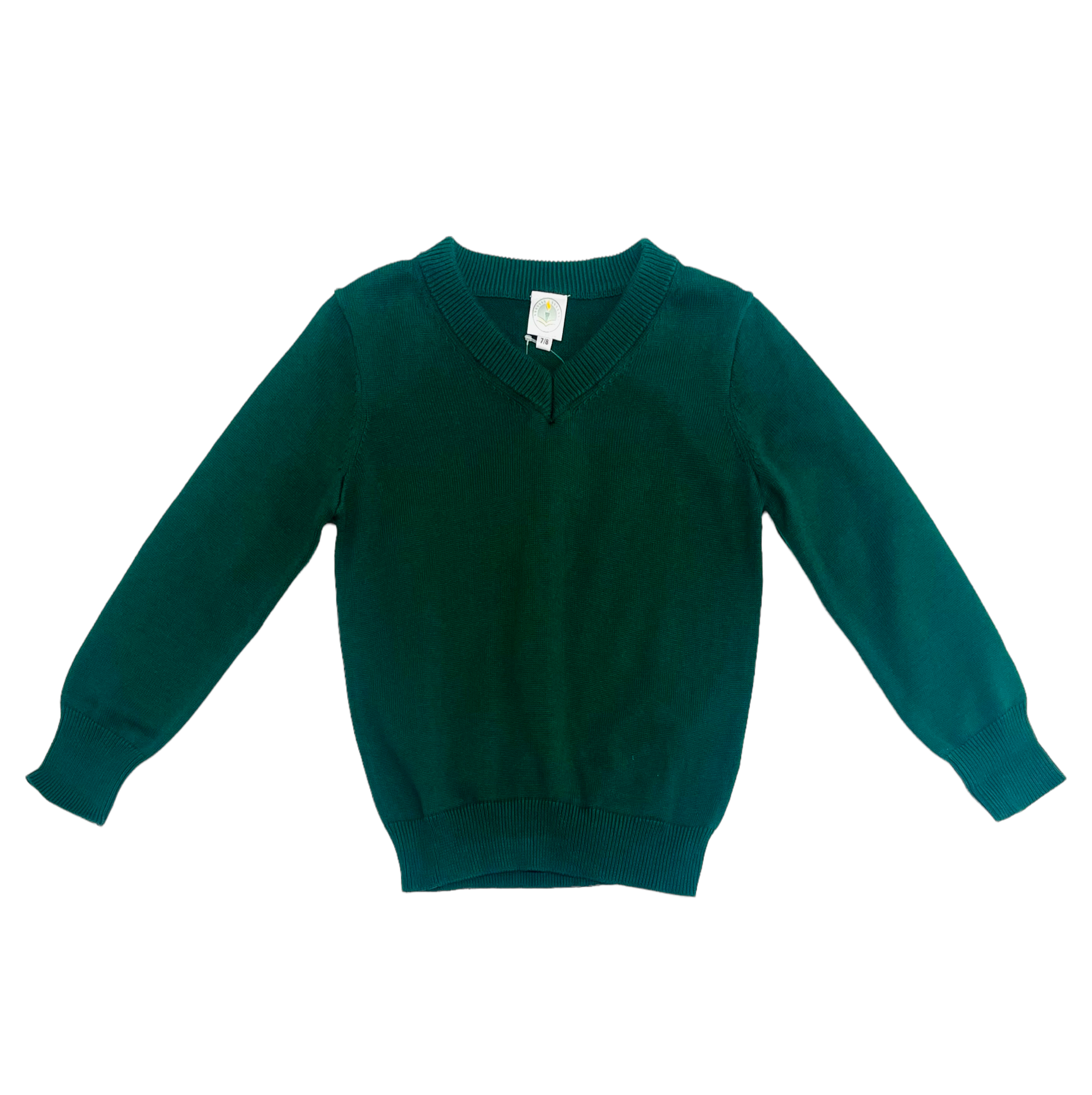Hilda Rose GDS V Neck Sweater