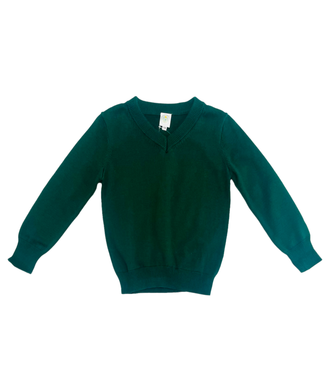 GDS Adult V-Neck Sweater