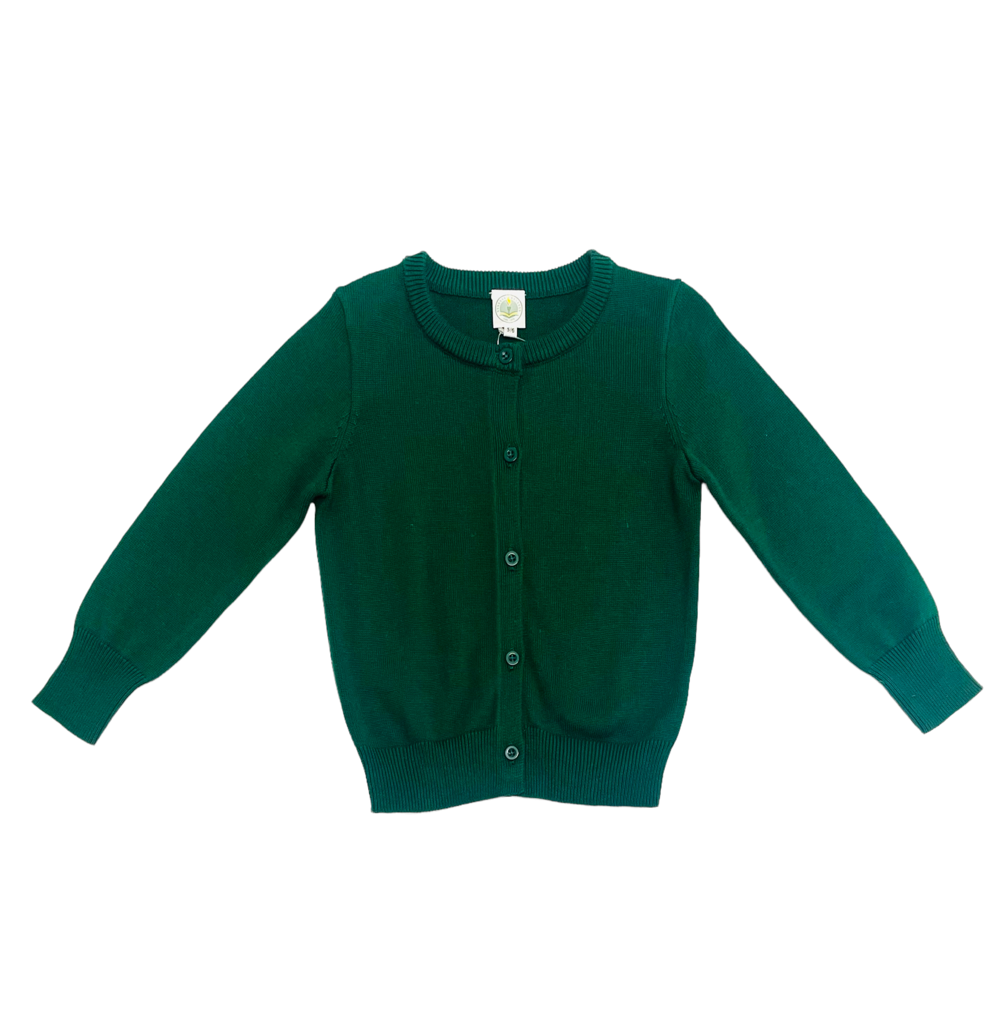 Hilda Rose GDS Adult Cardigan