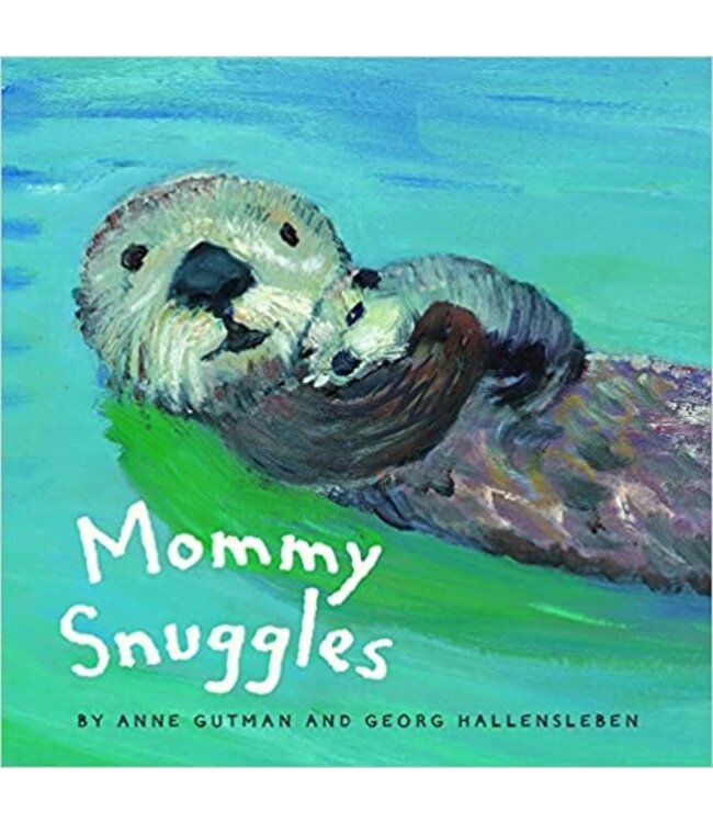 Mommy Books