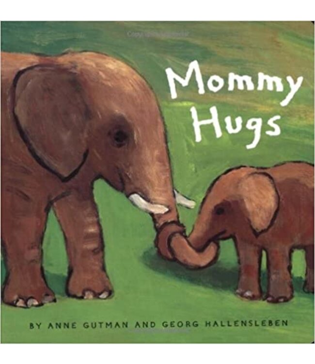 Mommy Books