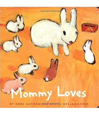 Mommy Books