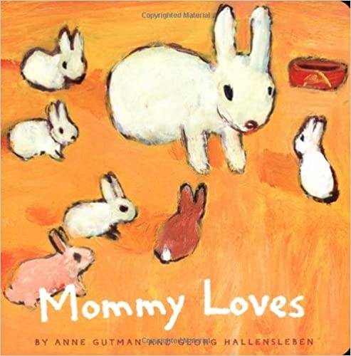 hachette book group Mommy Books