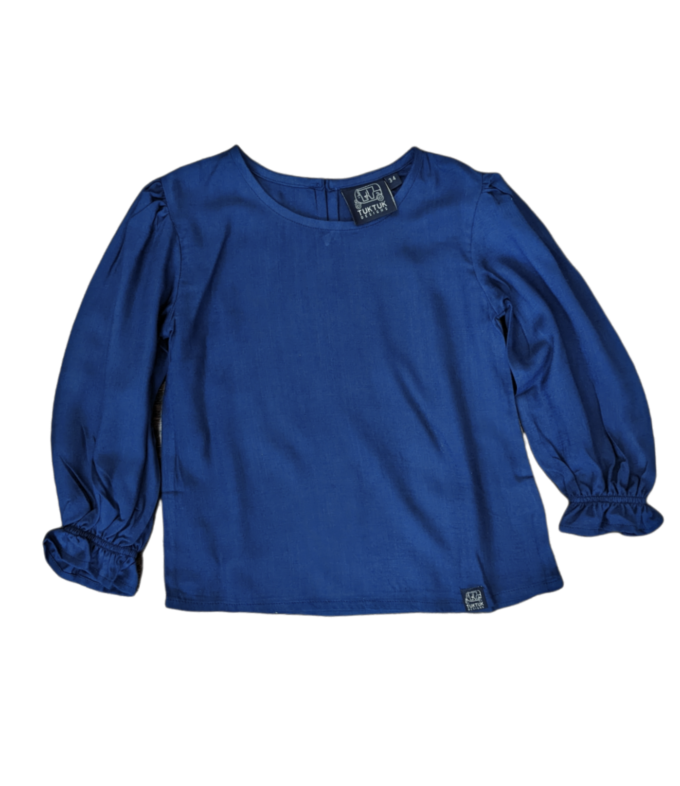 TukTuk Designs Blouse