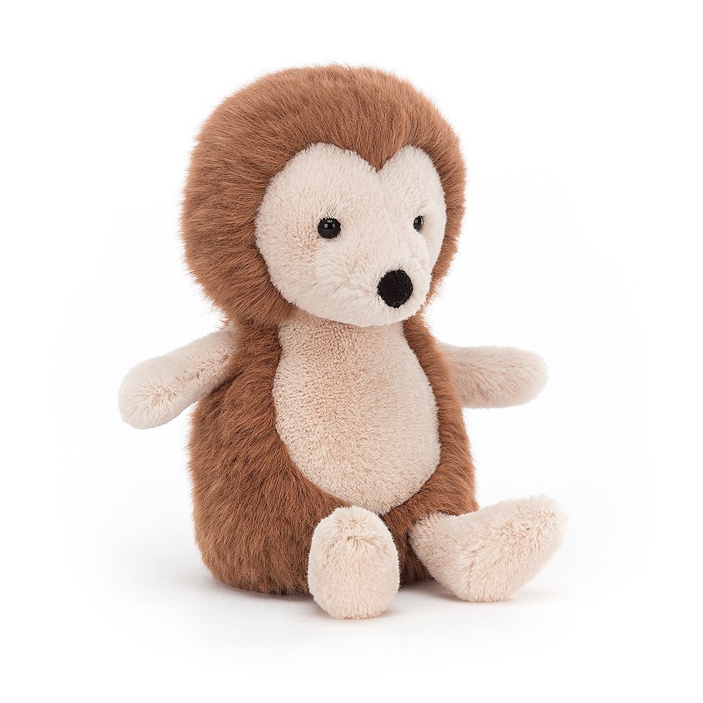 Jellycat Willow Hedgehog 7" Jellycat Willow Hedgehog 7"