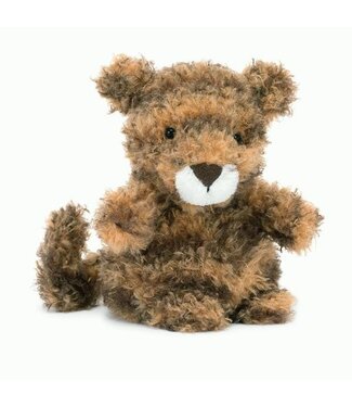 Jellycat Little Tiger 7"