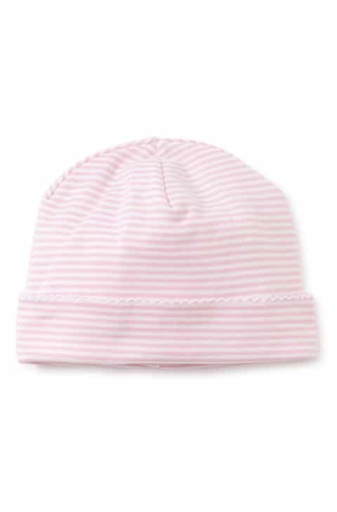 Kissy Kissy Simple Stripes Hat