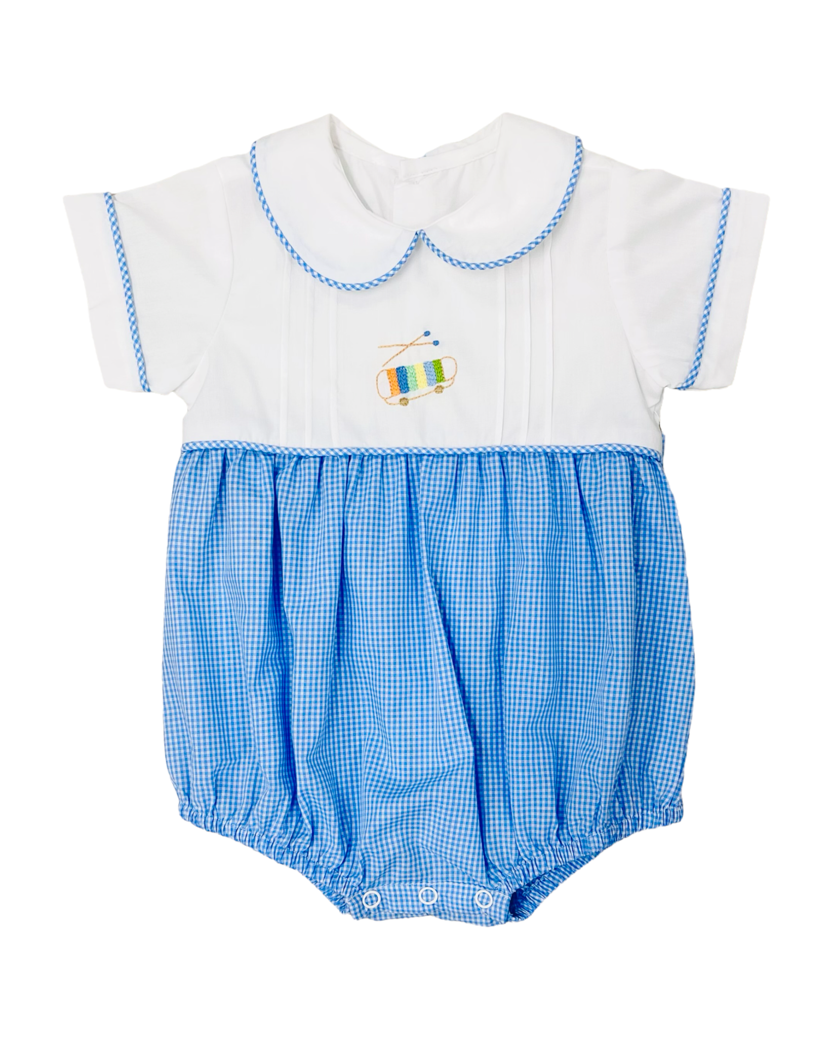 Baby Sen Blue Xylophone Casey Bubble