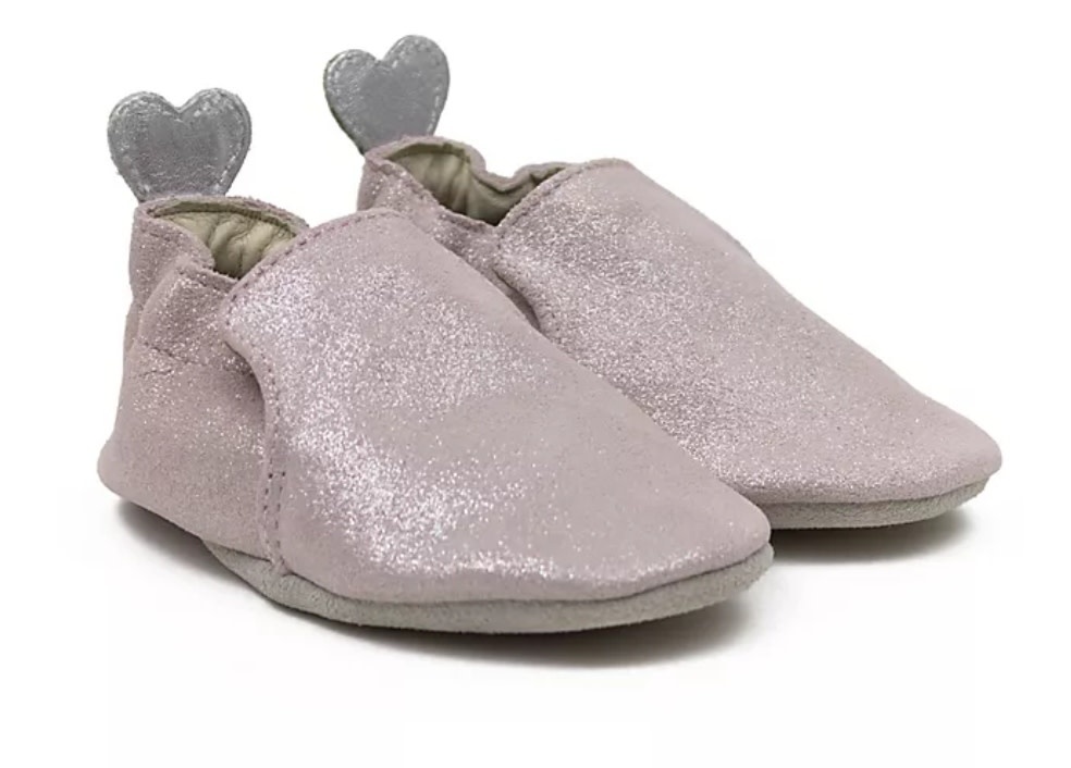 Robeez Soft Soles