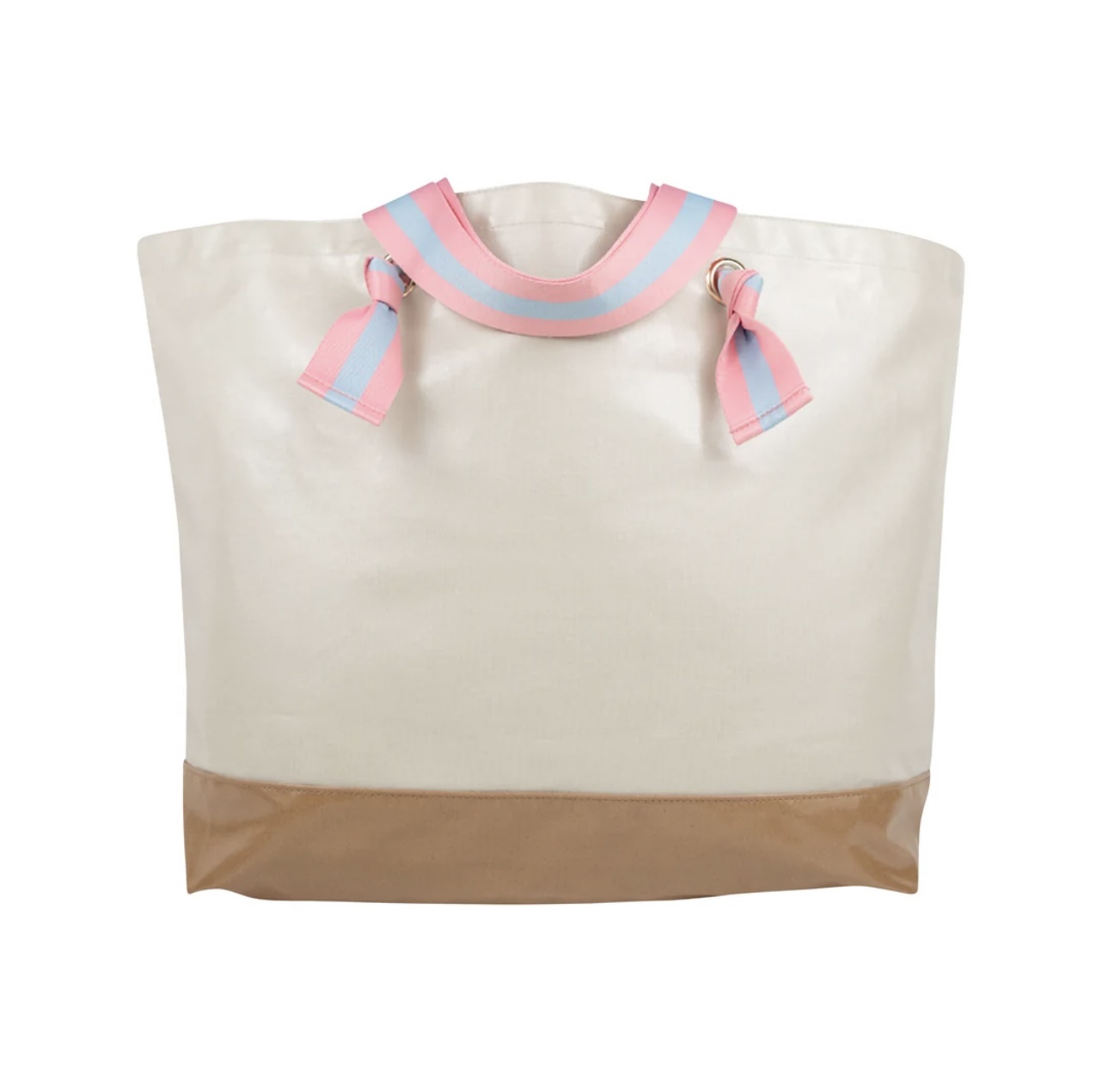 Beaufort Bonnet Khaki Isabelle Beach Bag
