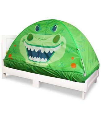 Dinosaur Bed Tent
