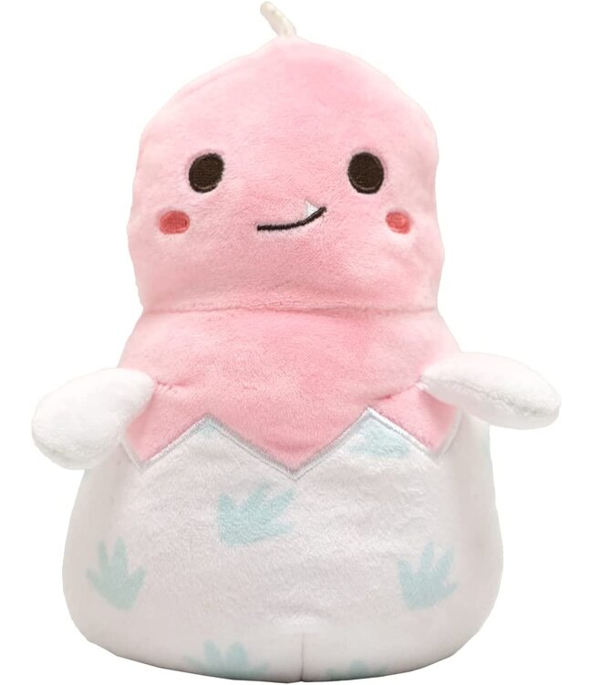 Snuggle & Glow Reversible Pet