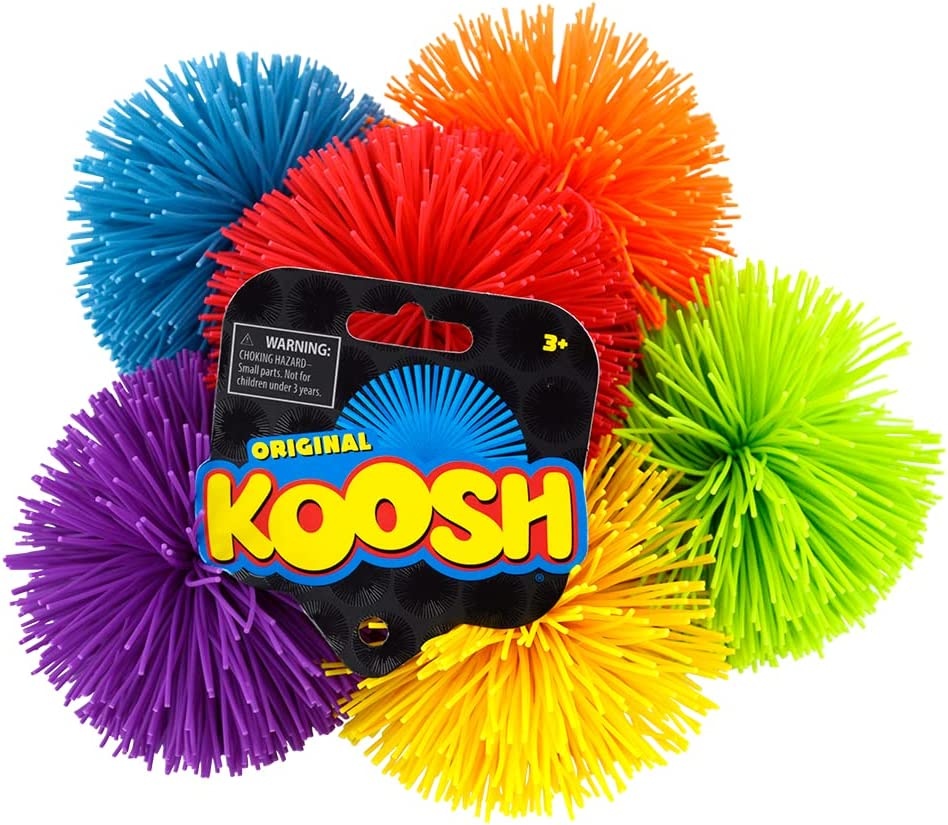 Playmonster Koosh Classic Balls