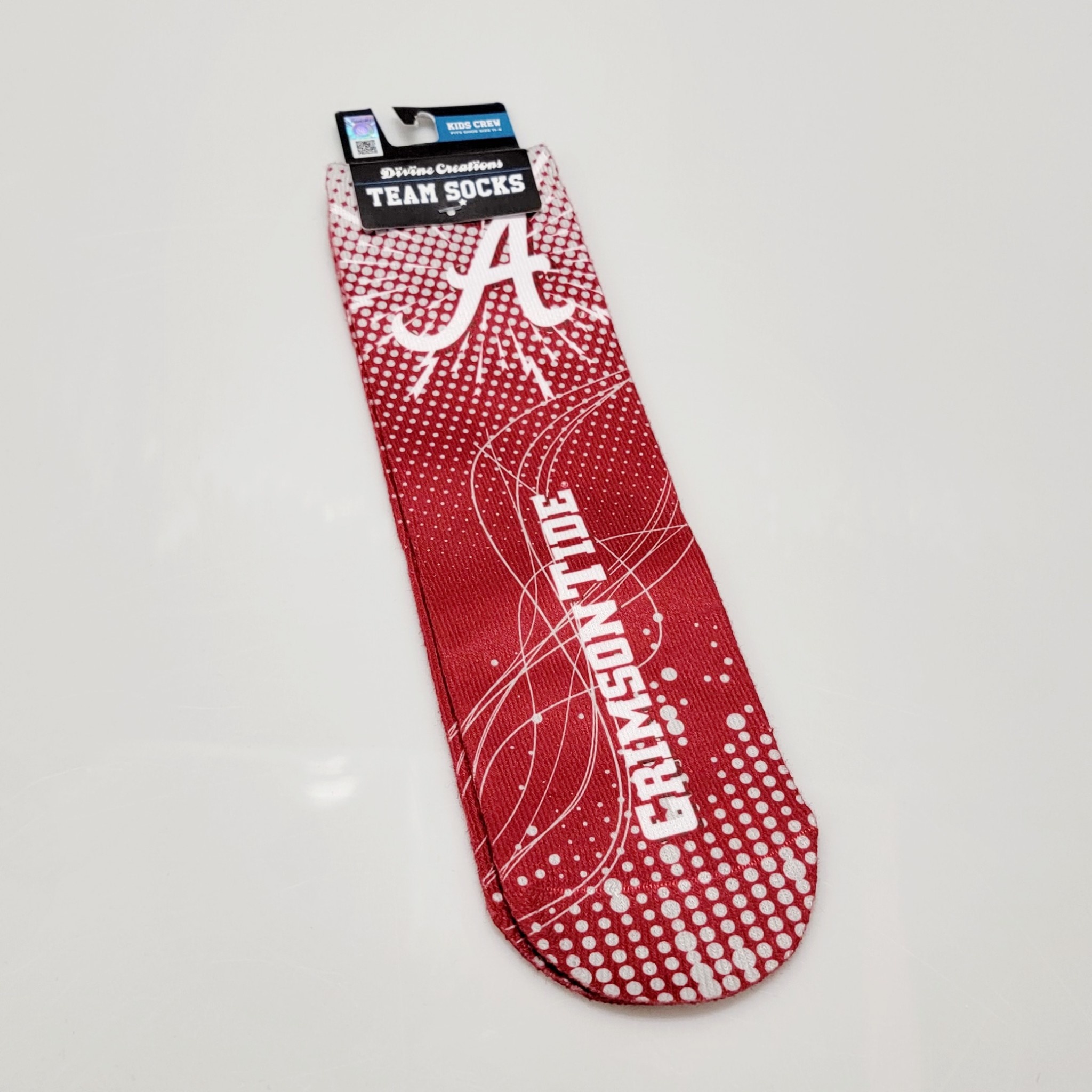 Wee Ones Game Day Socks
