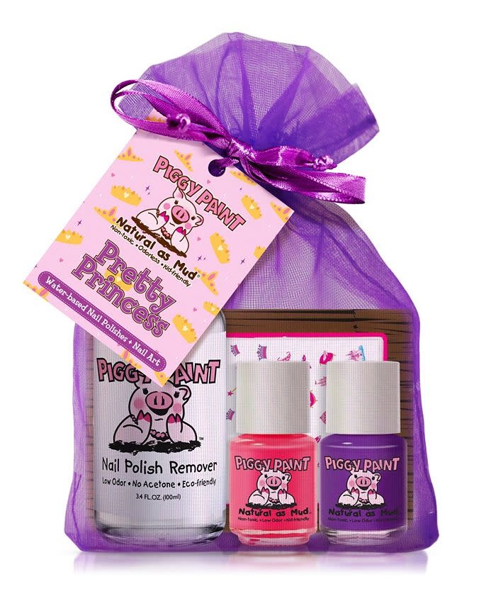 Piggy Paint Pretty Princess Kit
